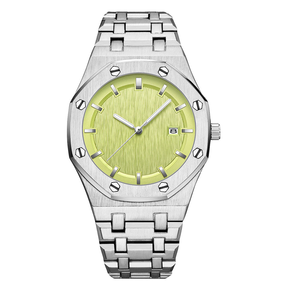 Elysian Palm Dial